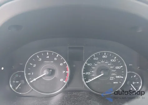 2011 Subaru Legacy 2.5I Premium from USA, damaged, VIN 4S3BMCB67B3215361